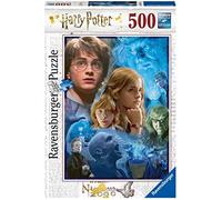 Ravensburger 14821 puzzle puzzle rompecabezas 500 pieza(s) televisión