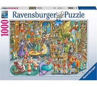 Ravensburger 16455 - Puzzle de 1000 piezas