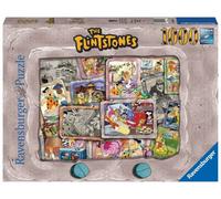 Ravensburger 16924 puzzle puzzle rompecabezas 1000 pieza(s) dibujos