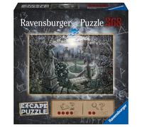 Ravensburger 17278 puzzle puzzle rompecabezas 368 pieza(s) paisaje