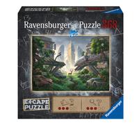 Ravensburger 17279 puzzle puzzle rompecabezas 368 pieza(s) fantasía