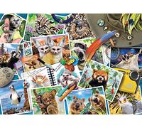 Ravensburger 17322 - Rompecabezas de 1000 Piezas para Adultos y niños a Partir de 12 años