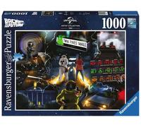 Ravensburger 17451 puzzle puzzle rompecabezas 1000 pieza(s) fantasía