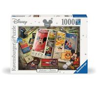 Ravensburger 17584-1950 Mickey Aniversary-Puzzle de 1000 Pieza (Importación USA)