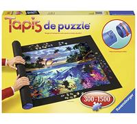 Ravensburger - 17972 - Alfombra Puzzle 300 - 1500 Piezas