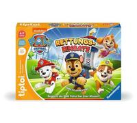 Ravensburger tiptoi® PAW Patrol misión de rescate