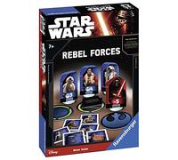 Ravensburger - 21199 - Star Wars - VII Game