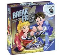 Ravensburger 21324 - Juego Break Free