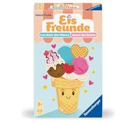 Ravensburger 23048 - Juego para niños a Partir de 3 años, para 2 - 4 Jugadores