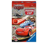 Ravensburger 23274 Disney Cars: Piston Cup - Juego de Mesa