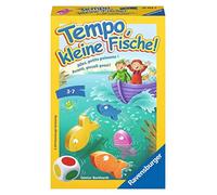 Ravensburger – Tempo, kleine Fische – 233342