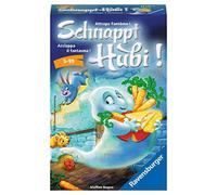 Ravensburger 23352 - Grab Hubi - Mitbringspiel