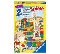 Ravensburger - Juego de tablero 4.01E+12 - 2 a 4 jugadores - versión en alemán