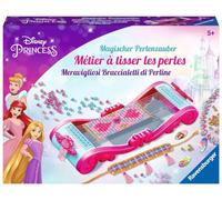 Ravensburger- Métier à tisser Disney Princesses Princesas Ocio Creativo, Color Rosa, Talla única (23540)