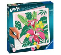 Ravensburger 23728 libro y página para colorear kit de pintura por n?