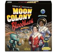 Ravensburger Moon Colony Bloodbath