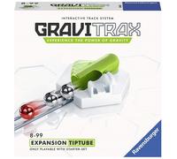 Ravensburger 26062 Gravitrax Tiptube Versión Multilingüe