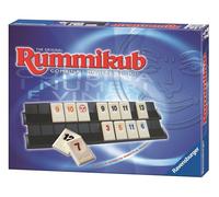 Ravensburger 26208 Rummikub Clásico Juego