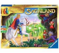 Ravensburger 26424 - Juego del Año 1982 [Importado de Alemania]