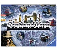 Ravensburger Juego de mesa Scotland Yard Importado