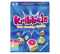 Ravensburger 26704 - Juegos de dados , color/modelo surtido