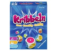 Ravensburger 26704 - Juegos de dados , color/modelo surtido