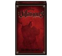 Ravensburger 26958 - Disney Villainous - Das Böse Hat Stil 3 Expansión de villainous a Partir de 10 años para 2-3 Jugadores.