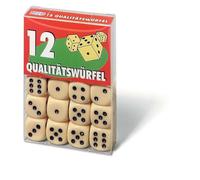 Ravensburger - Juego de Dados [Importado de Alemania]