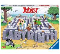 Ravensburger Juego de mesa Asterix Labyrinth para niños