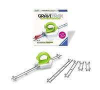 Ravensburger 27599 Gravitrax Looping, Accesorio, 8+, Juego Lógico-Creativo, Juego STEM