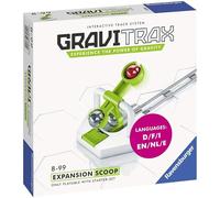 Ravensburger GraviTrax Scoop Pista para canicas