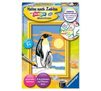 Ravensburger 28466 Libro/álbum para colorear - Libros y páginas para colorear (Libro/álbum para colorear, Niño, Niño/niña, 7 año(s), 85 mm, 120 mm) , color/modelo surtido