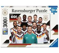Ravensburger 300 XXL Teile - DFB Nationalmannschaft Fußball-WM 2026