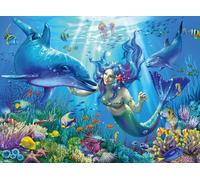 Ravensburger-4005556136780 Puzzle infantil. (4005556136780) , color/modelo surtido