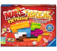 Ravensburger 4005556267514 - Juego de tablero (Juego de habilidades motrices finas, Niños y adultos, 30 min, Niño/niña, 8 año(s), 99 año(s)) , color/modelo surtido
