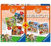 Ravensburger - 44 Gatos