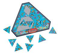 Ravensburger 76492 puzzle rompecabezas de figuras 16 pieza(s) insectos