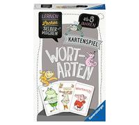 Ravensburger 80353 - Juego Educativo para Aprender Risas