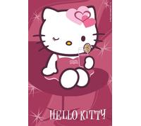 Ravensburger 9451- Puzzle infantil de Hello Kitty (54 piezas)