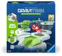 Ravensburger Acción-Set Twist 50 Year Blue triángulo