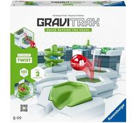Ravensburger Action Set Twist Combinable Con Todos Los GraviTrax