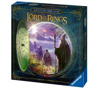 Ravensburger - Adventure Book Game Lord of The Rings EN (10827542)