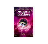 Ravensburger - Alea Council of Shadows | Juegos De Mesa Adulto | Juego para Niños A Partir De 14 Años | 1-4 Jugadores | Regalos Originales | Juegos De Mesa