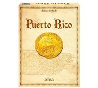 Ravensburger - aleas puerto rico 1897 - juegos de mesa adulto - 2-5 ju
