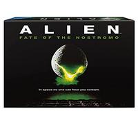 Ravensburger - Alien, Juego de Mesa para Toda la Familia, 1-5 Jugadores, Idea Regalo para Adultos y niños Mayores de 10 años, edición en Italiano
