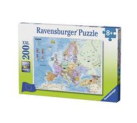 Ravensburger- Animals Puzzle, XXL (12841)