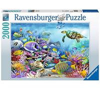 Ravensburger - Arrecife de Coral (16704)