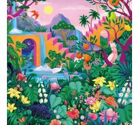Ravensburger- Arte & Alma Amazing Nature Art&Soul-Puzzle (750 Piezas, para Adult