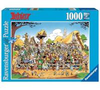 Ravensburger - Asterix A (15434)