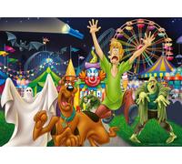 Ravensburger at Scooby Doo 60 Piece Giant Floor Puzzle for Kid (Importación USA)